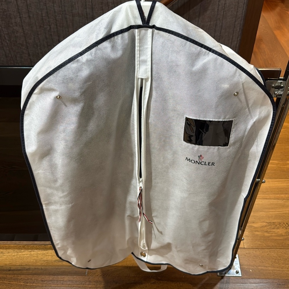 Moncler Genius /Simone Rocha Collection Jacket - Picture 8 of 16